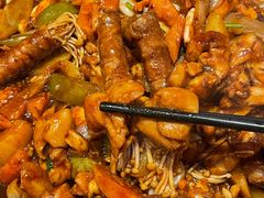 -黄记煌三汁焖锅(欢乐海岸店)