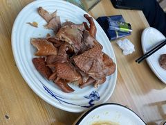 -涛涛卤面馆(胜利街店)