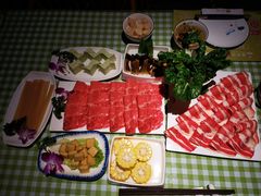 -番食园鲜食火锅(高新店)