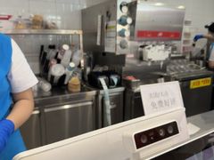 -DQ·蛋糕·冰淇淋(通州万达店)