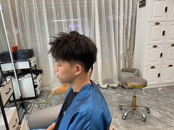 -藤野造型