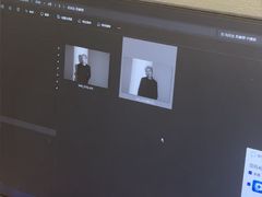 -iF摄影•全家福•证件照•形象照(南山店)