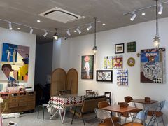 -ZOZO's昌左左精致甜品设计(新北店)