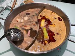-小肥羊(西丽宝能城店)
