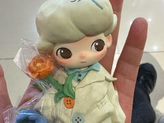 -泡泡玛特POPMART(世豪广场店)