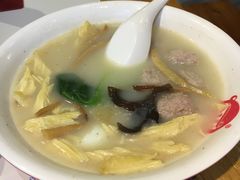-子午路张记肉夹馍(小寨西路店)