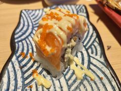-琴寿司居酒屋(中山广场店)