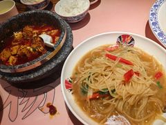 -杨记隆府重庆江湖菜(大悦城店)