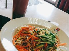 -李先生牛肉面大王(广渠门内店)