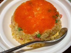 食神炒饭-吕氏疙瘩汤·新鲁菜(济南万象城店)
