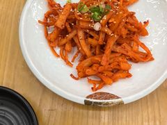 -高社长参鸡汤(高丽街店)