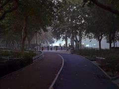 -裕华世纪公园