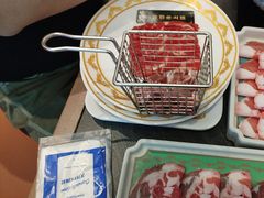 -阿古蒙·传统涮火锅自助(三台子万象汇店)