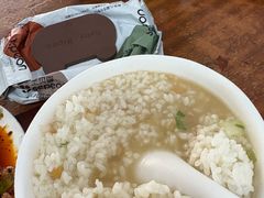 -温记府廟豆汤饭·始于1955年(海椒店)