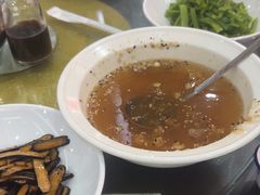 -邢家锅贴老店·非遗·开封菜(金明广场店)