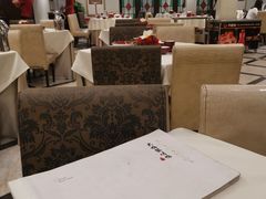 大堂-大鸭梨烤鸭店(花园村店)