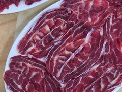 -五洲牛肉美食馆