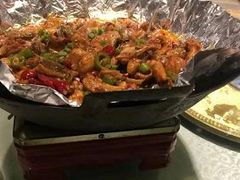 -全聚贤餐厅·湖北家常菜(沙湖店)