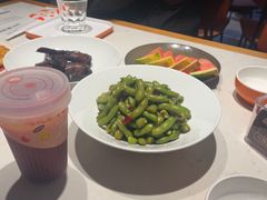 -杨氏青龙虾·羊蝎子(托乐嘉店)