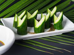 -琶醍壹号•潮菜江景餐吧