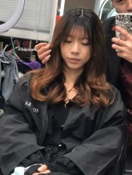 -99烫染