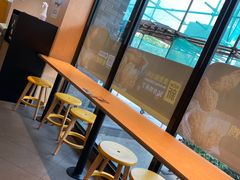 -麦当劳(吴中大道店)