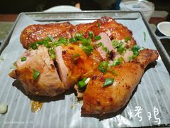 -绿茶餐厅(昌平悦荟店)