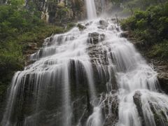 -华蓥山天意谷景区