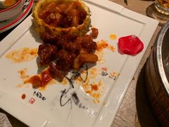 -新白鹿餐厅(城西银泰城店)