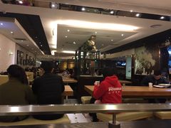 大堂-大家乐(广州天河城六楼店)