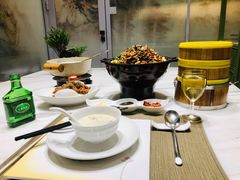 -御仙都北京菜馆·烤鸭店(双井店)