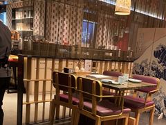 -炙柒Sekinana·精致料理 烧鸟·铁板烧(海上世界店)