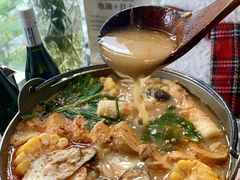 -炙柒Sekinana·精致料理 烧鸟·铁板烧(海上世界店)