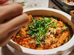 -绿茶餐厅(杭州黄龙K-lab店)