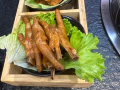 -渝里重庆火锅(航天城店)