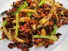 -天天初二·天津传统捞面·天津特色菜(凌奥总店)