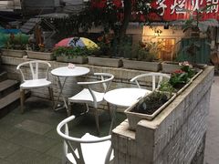 -正南齐北·老街糯米团(洪崖洞店)