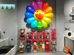 -sth more(会展航洋城店)