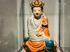 -景德镇中国陶瓷博物馆