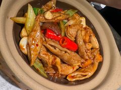 -留半山·香港食堂(啦啦宝都店)