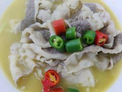 -锦粤宫·精致粤菜(深圳北站店)