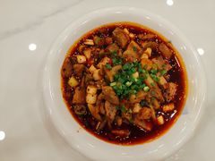 -外婆菜(江乡路店)