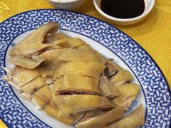 -合力居·生记路边鸡(北京路店)