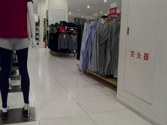 -优衣库(南京建邺万达广场店)