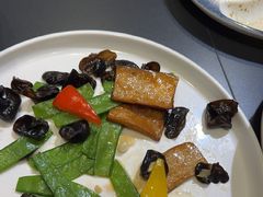 -恒记饭店·海鲜明档(淹城店)