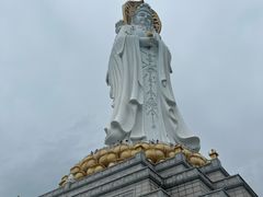 -三亚南山文化旅游区