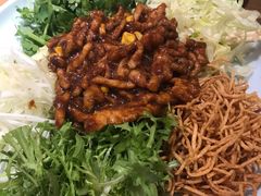 -满园烤鸭·春饼(奥体万达店)