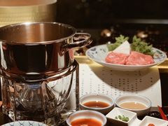 -元熹会席料理