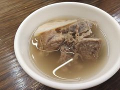 -民间瓦缸煨汤館(嵩山路店)