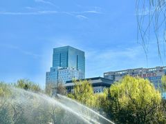 -城市运动公园(未央区)